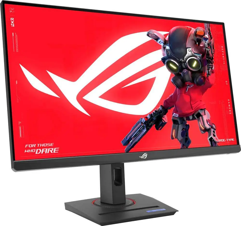 Монітор ASUS ROG Strix XG27ACMG (90LM0A60-B01370) - фото 2