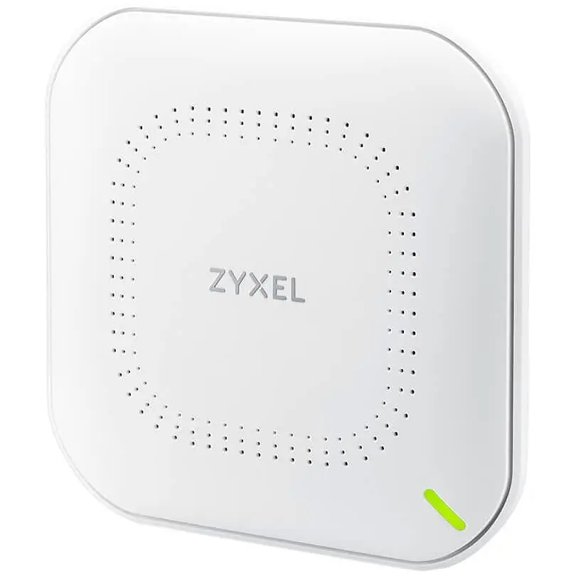 Роутер ZYXEL NWA50AX Pro (NWA50AXPRO-EU0102F) - фото 3