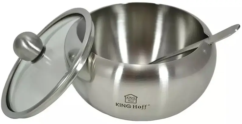 Цукровиця KingHoff KH-3732