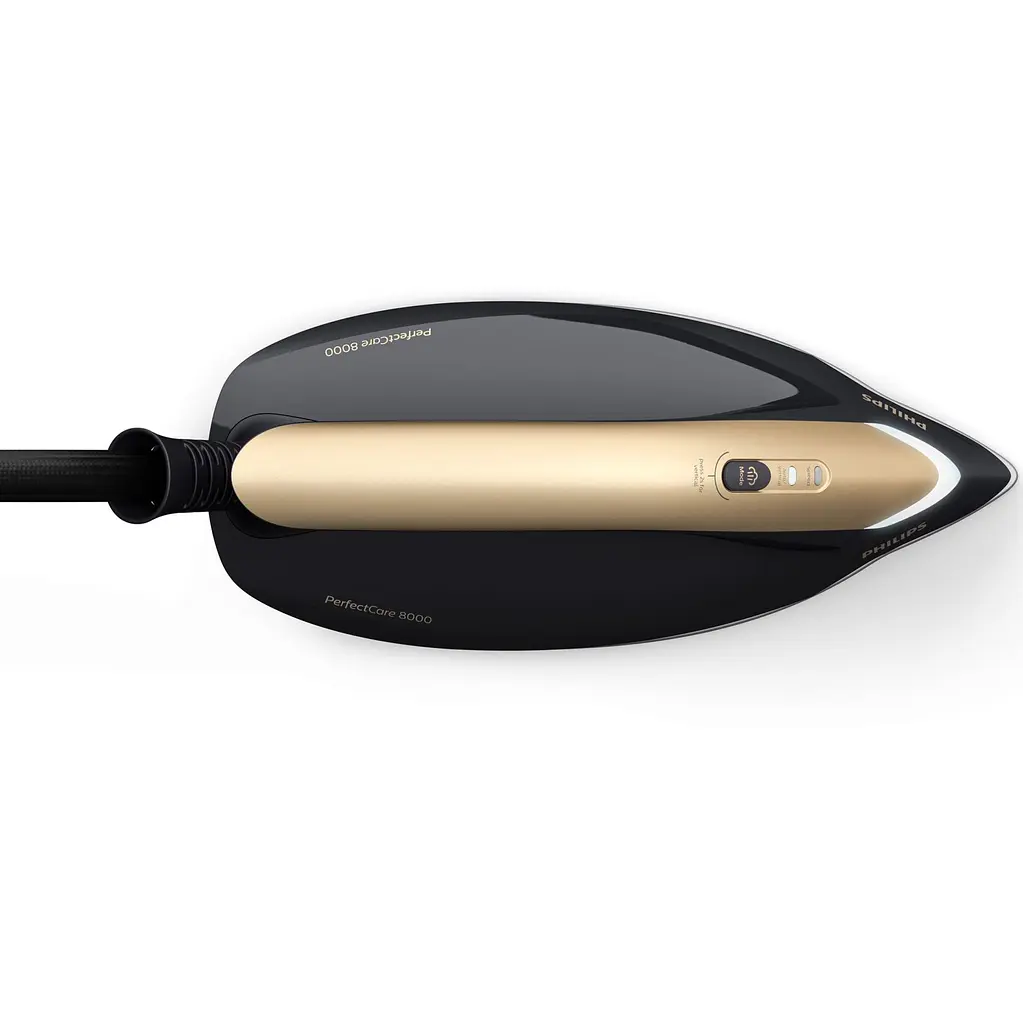 Утюг с парогенератором Philips PerfectCare 8000 PSG8140/80 - фото 4