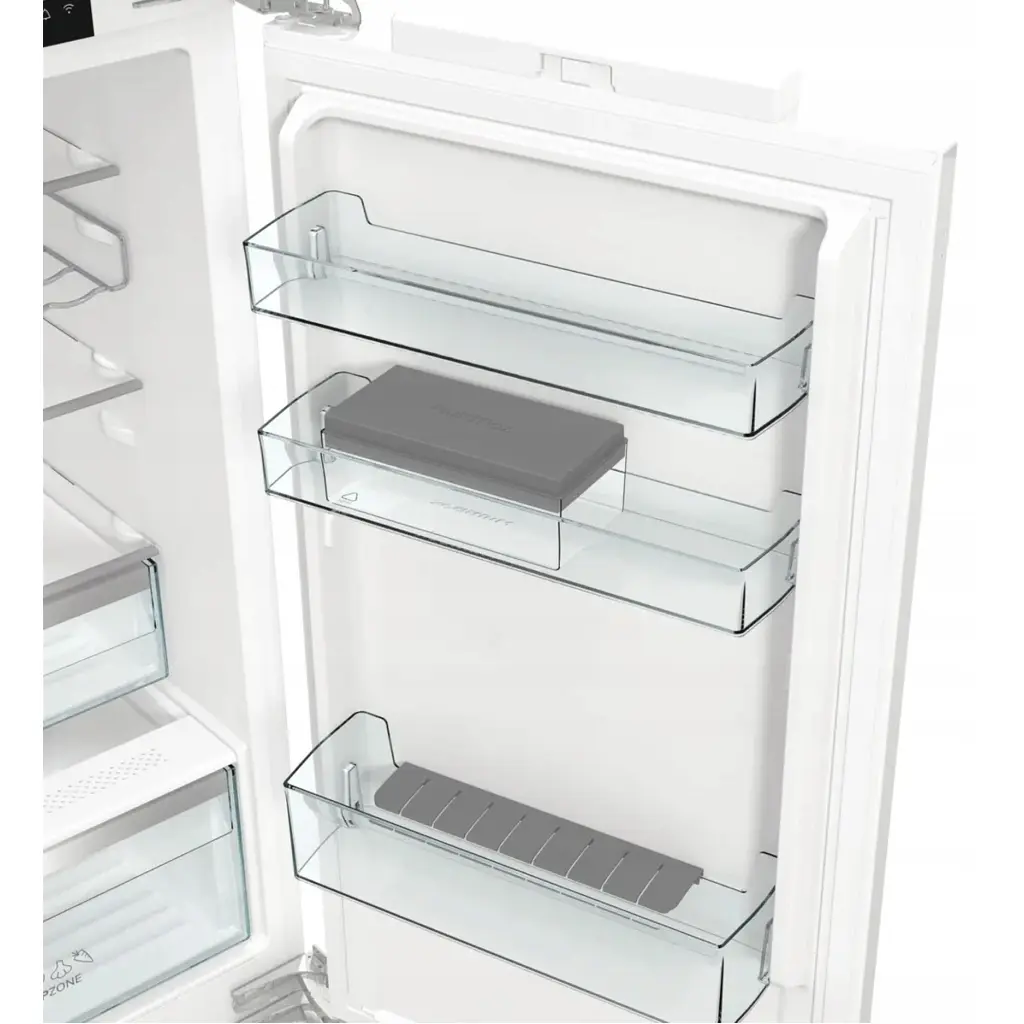 Холодильник Gorenje NRKI517E62WF - фото 7