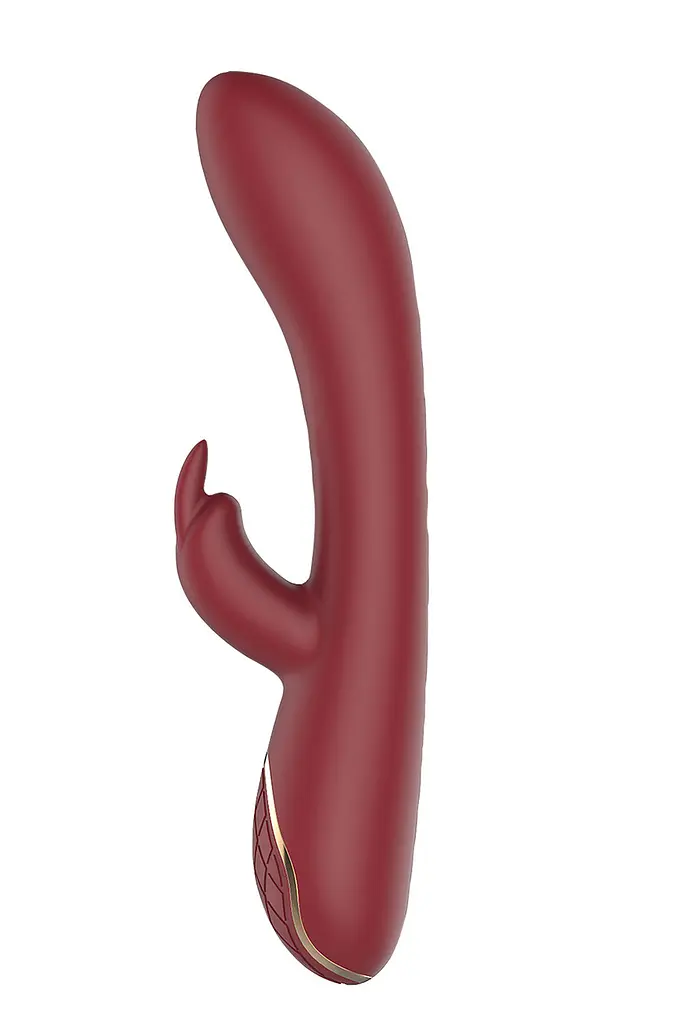 Вібратор кролик Dream Toys Romance Emily - фото 3