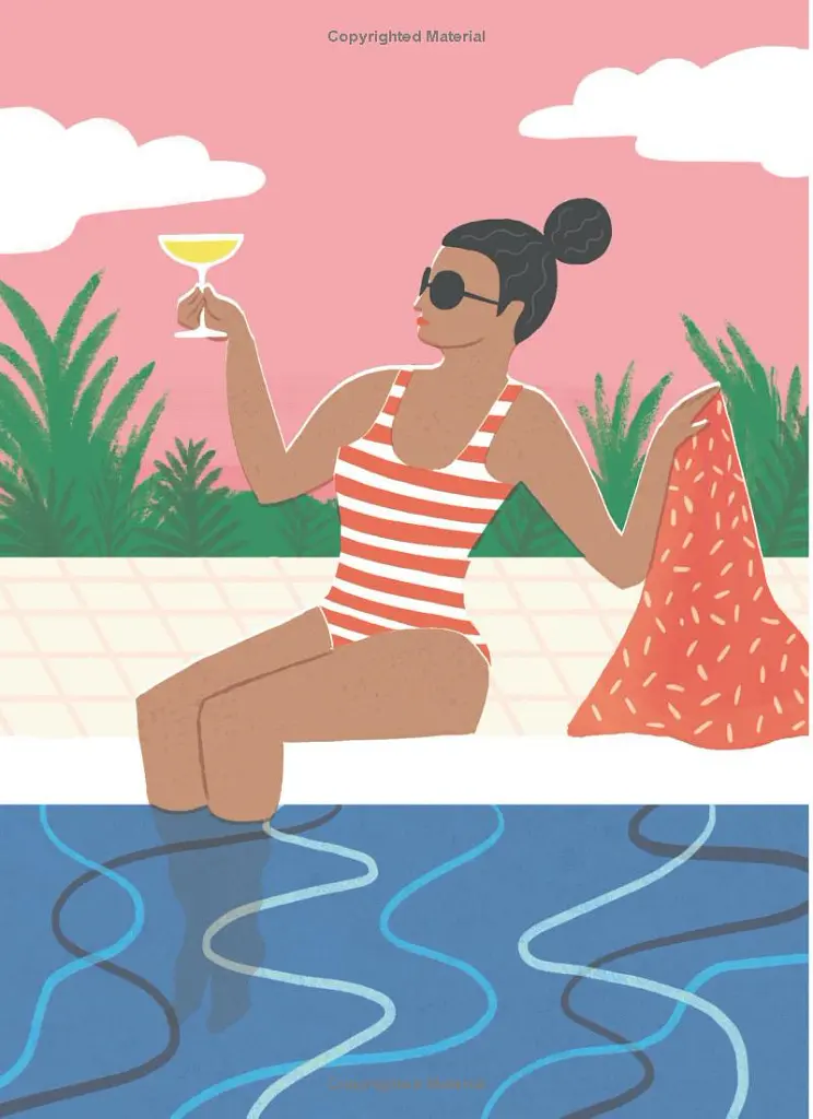 Prosecco Made Me Do It. 60 Seriously Sparkling Cocktails - Amy Zavatto - фото 13