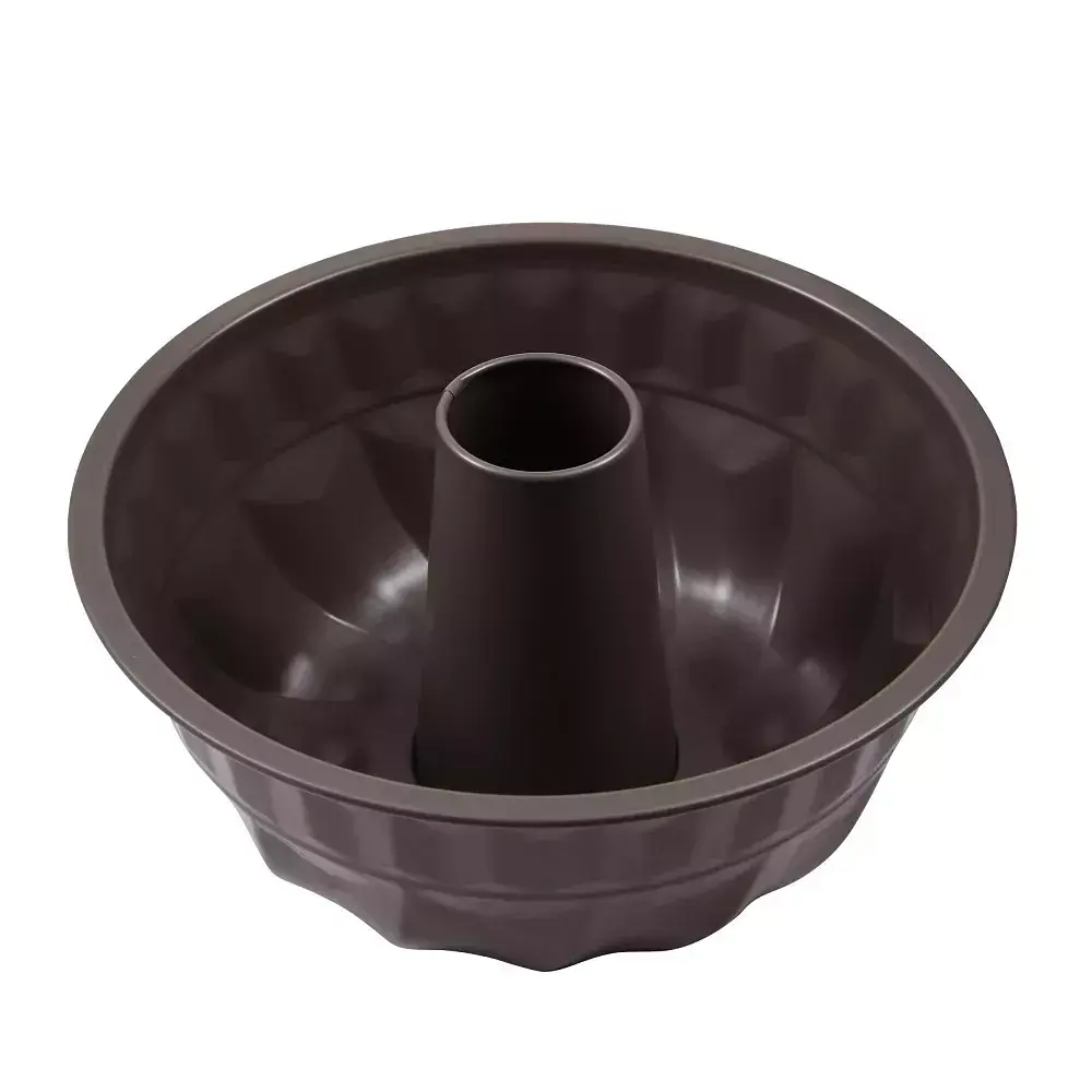 Набір форм для випічки Bergner Bakeware lovers 2 предмети (BG-37194-CO) - фото 2