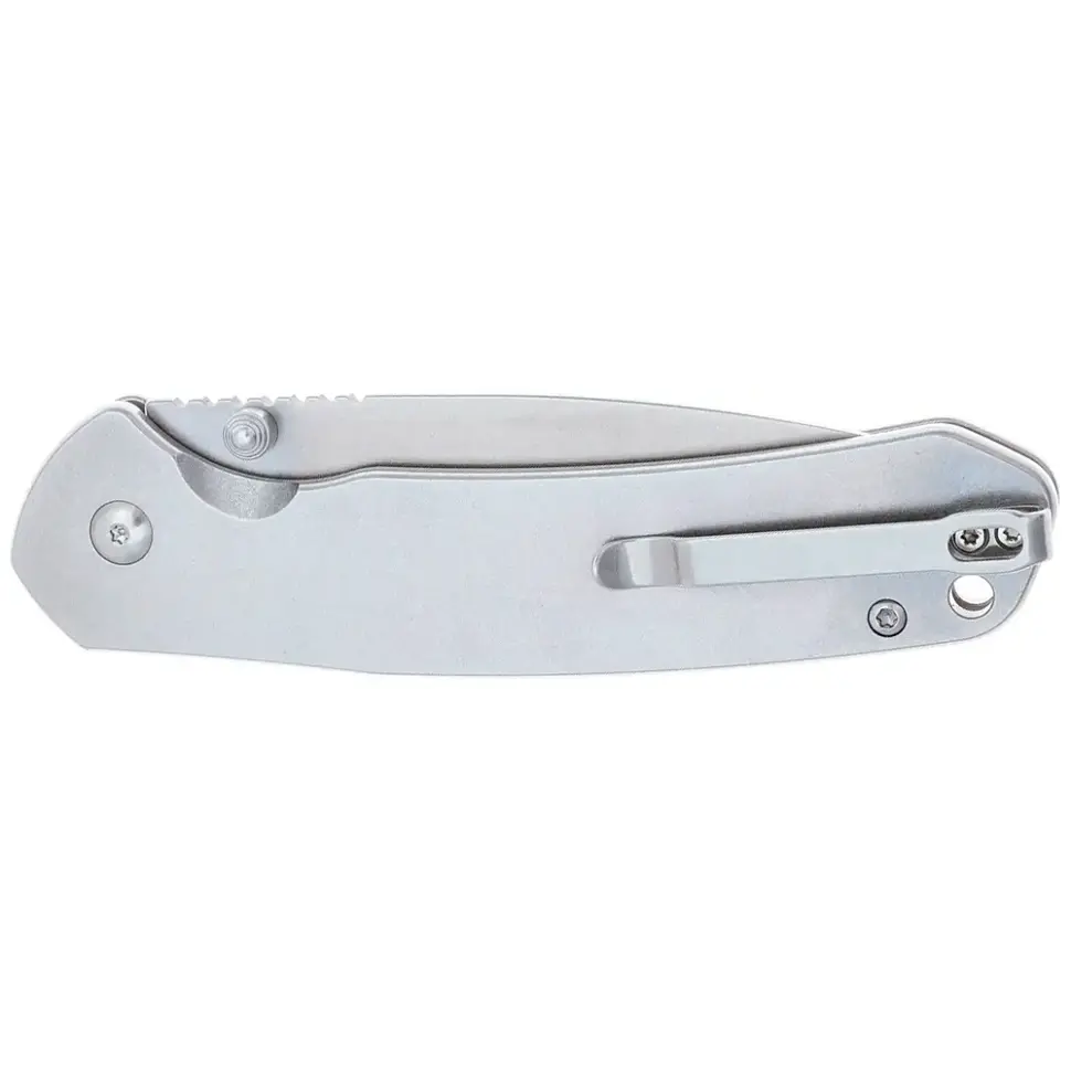 Ніж CJRB Pyrite SS, AR-RPM9 Steel - фото 4