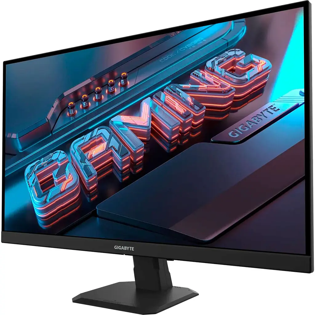 Монітор 27" Gigabyte GS27U Gaming Monitor UHD IPS 160Hz (GS27U Gaming Monitor) - фото 3