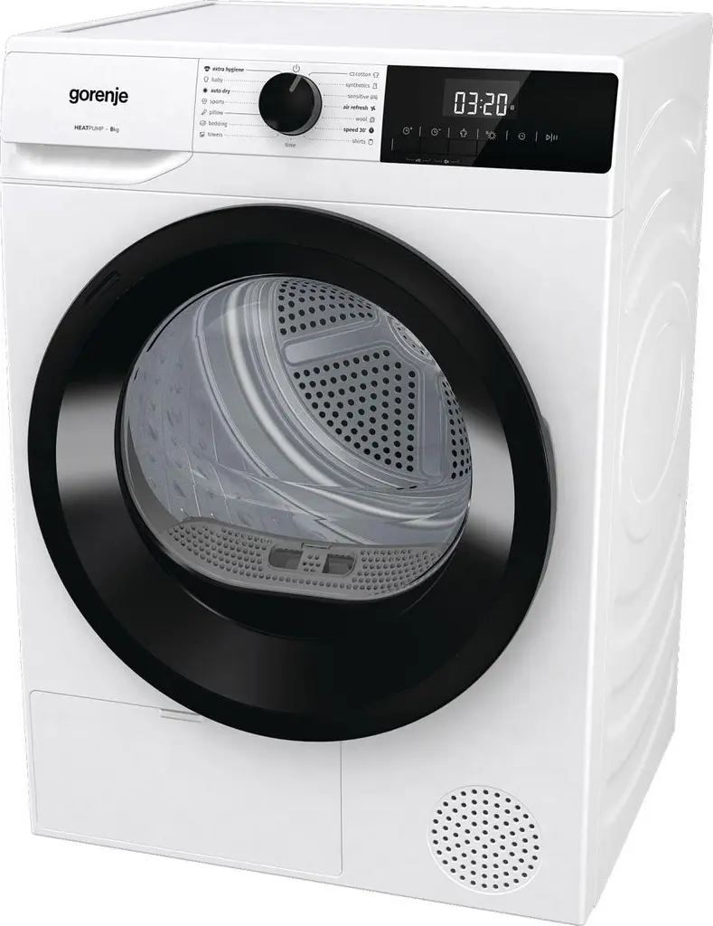 Сушильная машина Gorenje DHNE82 - фото 2