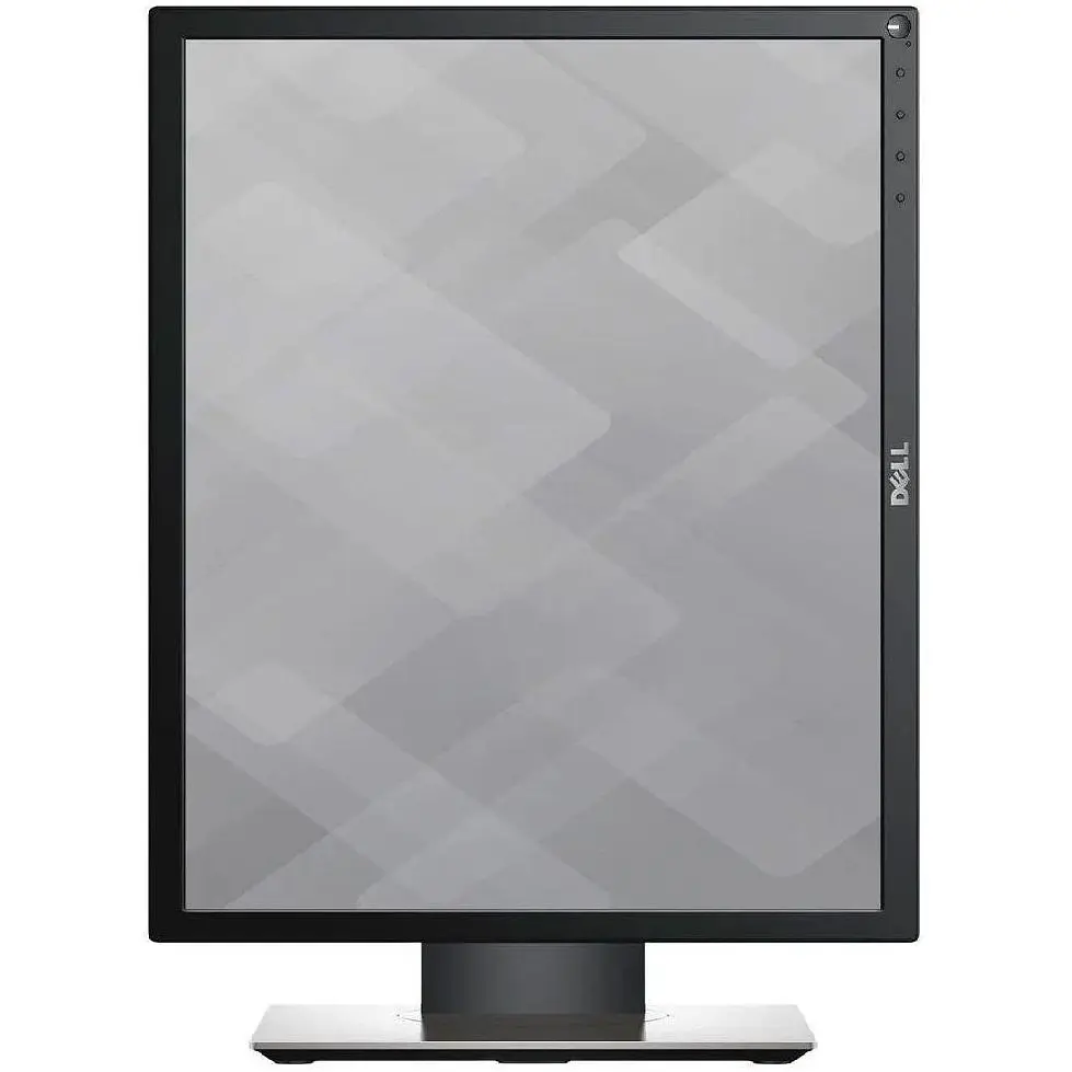 Монітор 19" Dell P1917Sc - Class B "Б/В" - фото 2