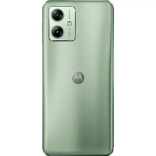 Смартфон Motorola G54 5G 12/256Gb Mint Green (XT2343-6) (UA UCRF) NFC - фото 2
