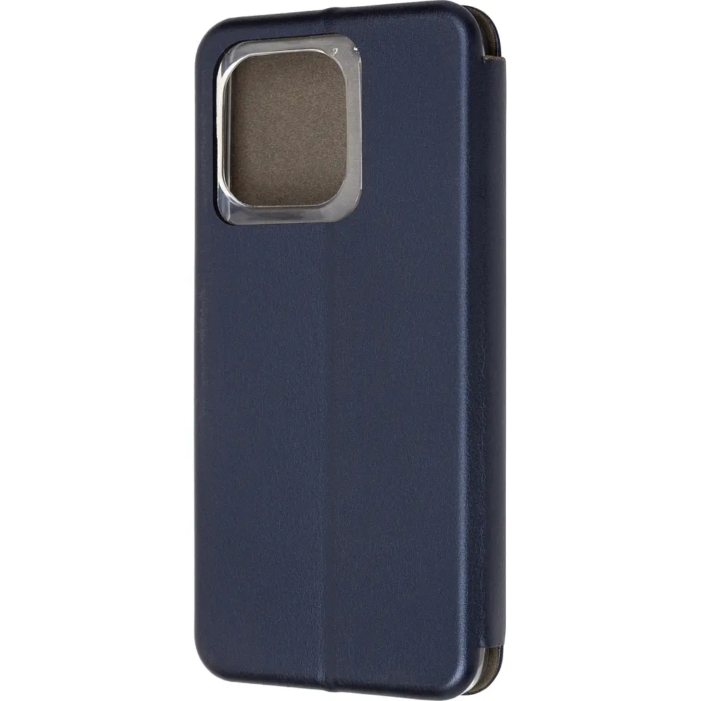 Чохол до мобільного телефона Armorstandart G-Case Motorola G86 5G Dark Blue (ARM86703) - фото 2