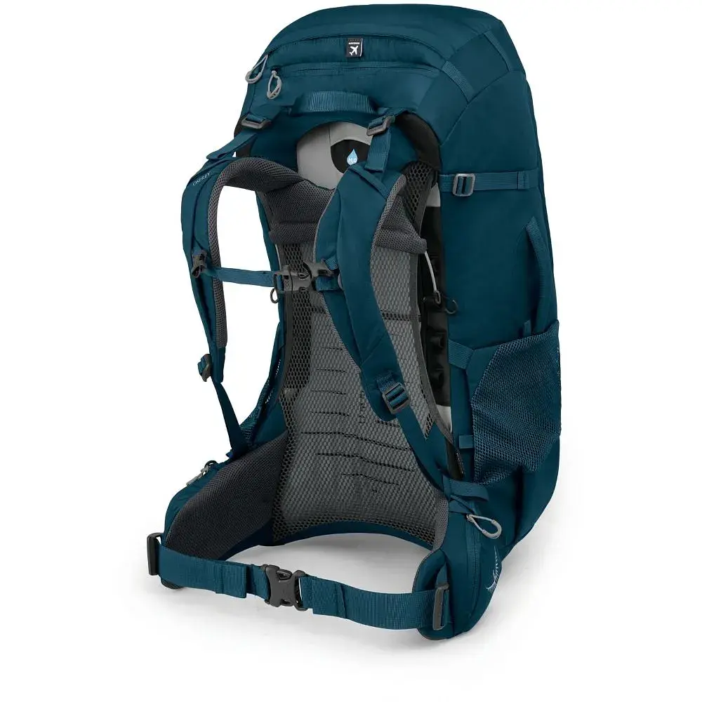 Рюкзак Osprey Fairview Trek 50 - фото 4