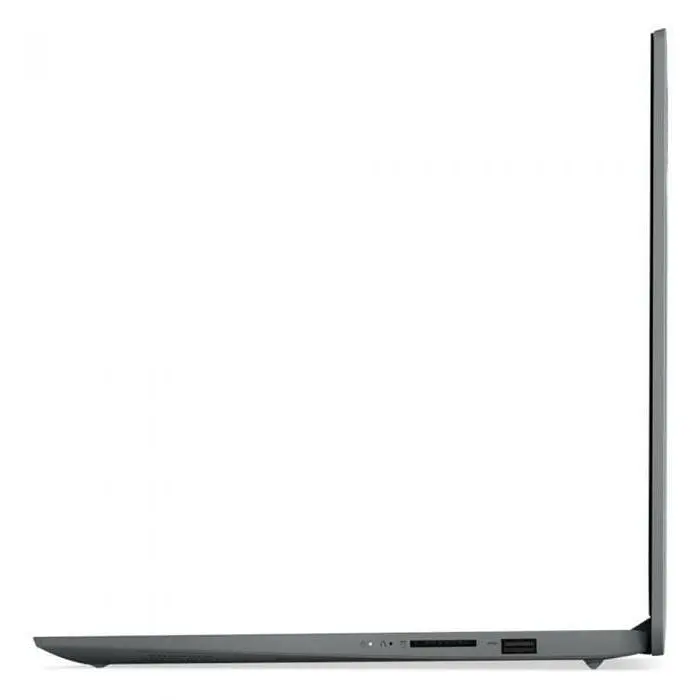 Ноутбук Lenovo IdeaPad 1 15IGL7 15,6" FullHD TN, 4GB RAM, 128GB SSD, Intel Celeron N4020, Cloud Gray, no OS - фото 7