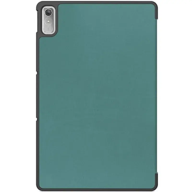 Чохол до планшета BeCover Smart Case Lenovo Tab P11 (2nd Gen) (TB-350FU/TB-350XU) 11.5" Dark Green (708679) - фото 3