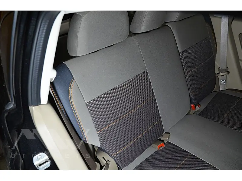 Авточохли модельні MW Brothers для Dodge Caliber c 2006 - фото 4