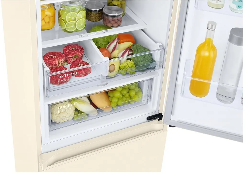 Холодильник Samsung RB38T603FEL/UA - фото 11
