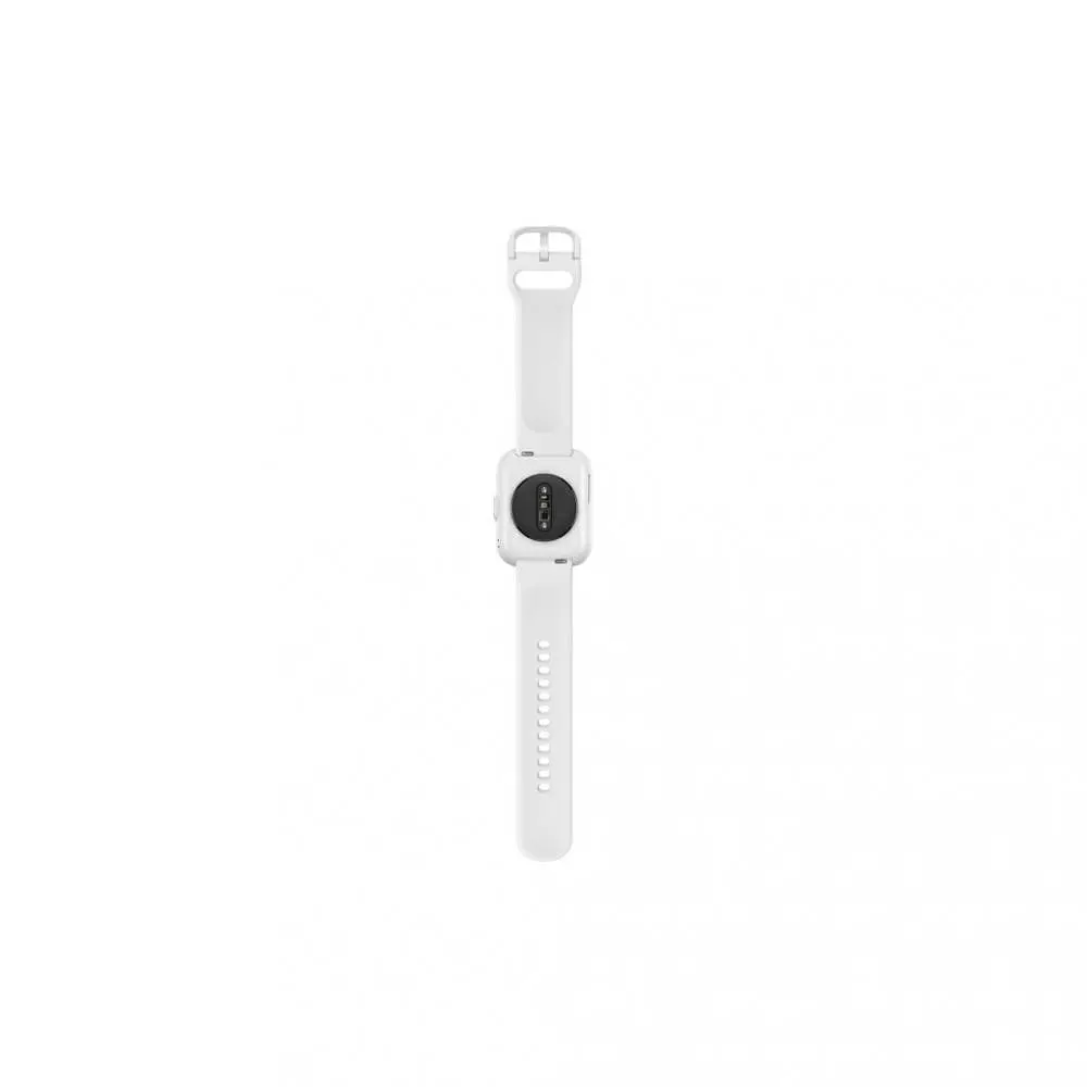 Смарт-годинник Amazfit Bip 5 Cream White - фото 3