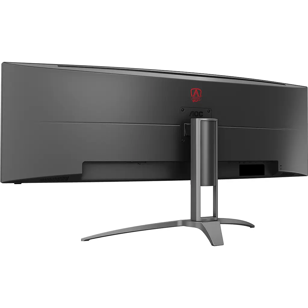Монітор AOC Agon 49" AG493QCX [75393] - фото 8