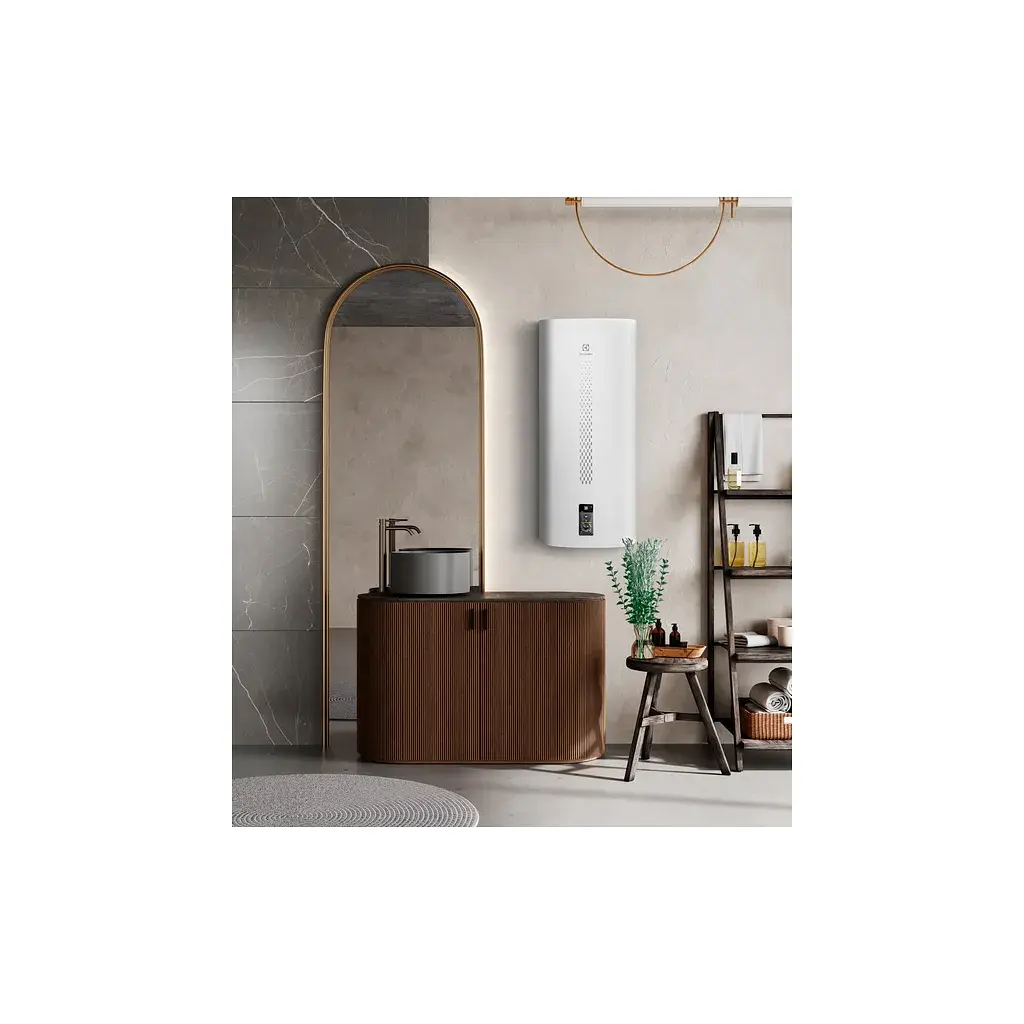 Бойлер Electrolux EWH 80 MXM WiFi EEC - фото 7