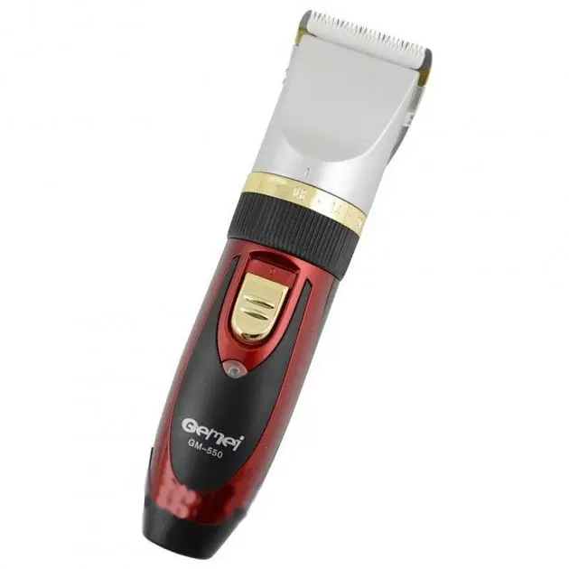 Машинка для стрижки Gemei GM-550 - фото 2