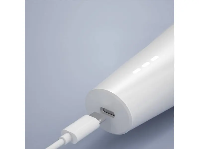 Машинка для стрижки Xiaomi ENCHEN BOOST 2 White - фото 3