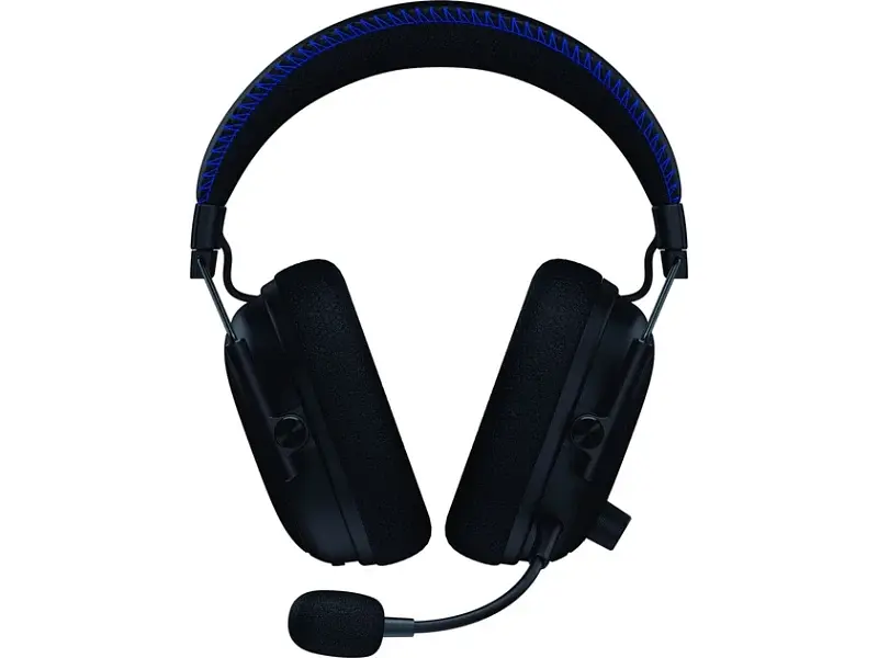 Навушники з мікрофоном Razer BlackShark V3 Pro for Playstation Black (RZ04-05400500-R3G1) - фото 3