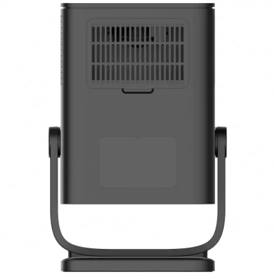 Проєктор HP MC475 короткофокусний LED LCD FHD 200 ISO Lm 16:9 Whale OS HDMI Wi-Fi Bluetooth Out сірий - фото 7