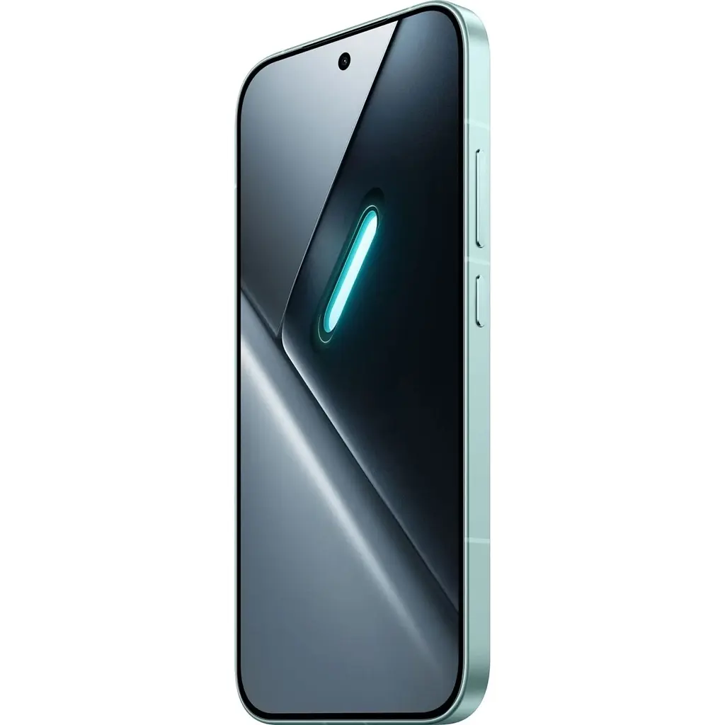 Мобільний телефон Xiaomi Poco X8 Pro 8/512GB Green (1210294) - фото 4