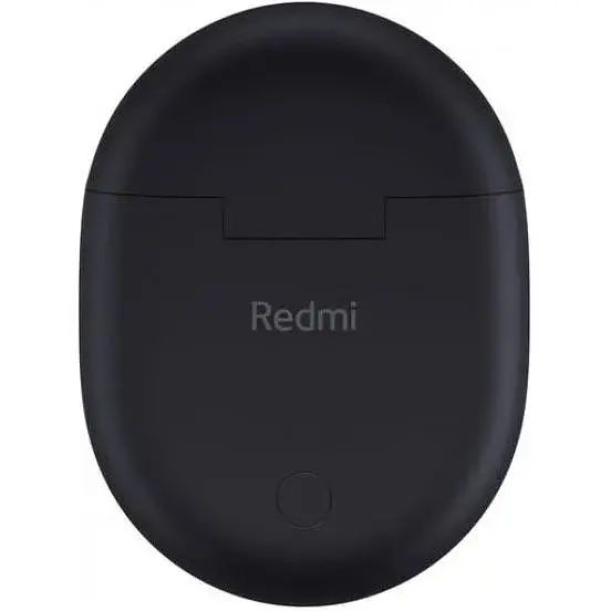 Навушники Redmi Buds 4 (BHR7335GL) Чорні - фото 3