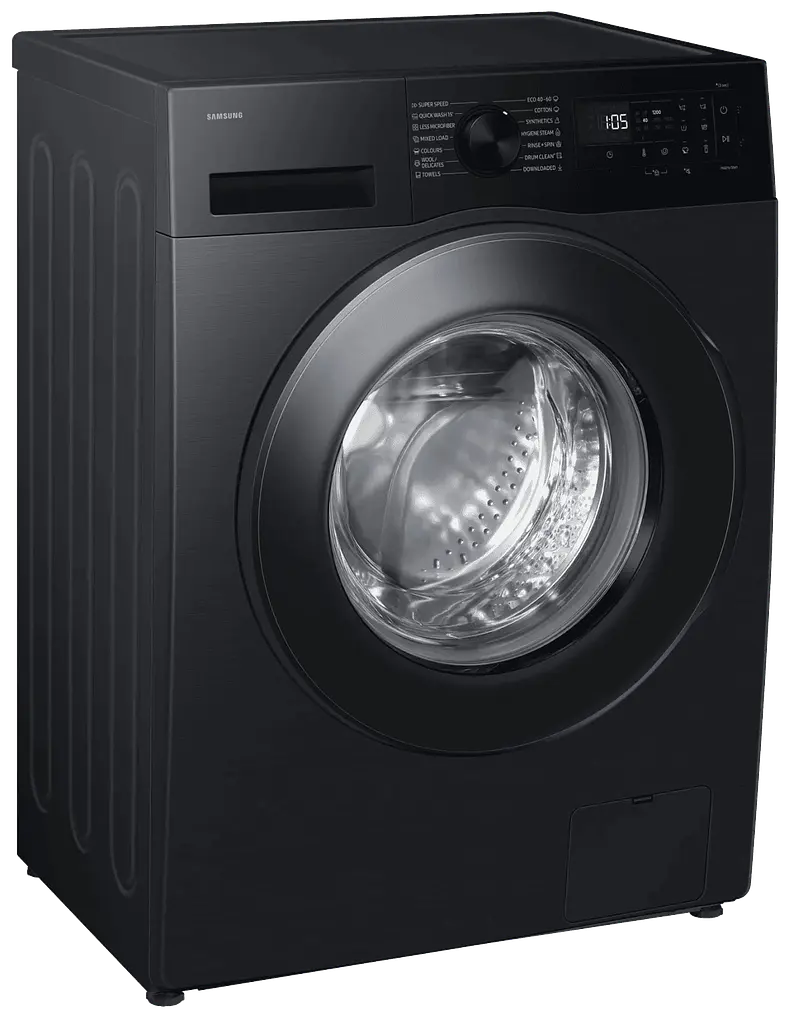 Стиральна машина автоматична Samsung WW80FG5L32ABLE (7229927) - фото 2
