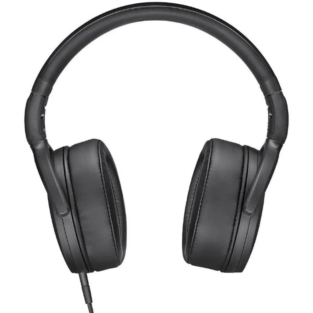 Навушники Sennheiser HD 400S (508598) - фото 2