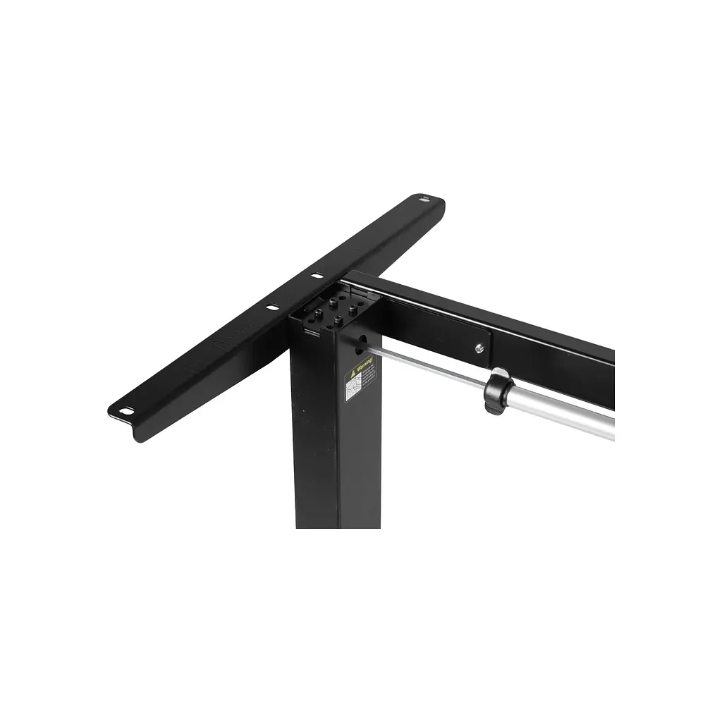 Каркас столу Barsky StandUp User black (FBSTh-01) - фото 4