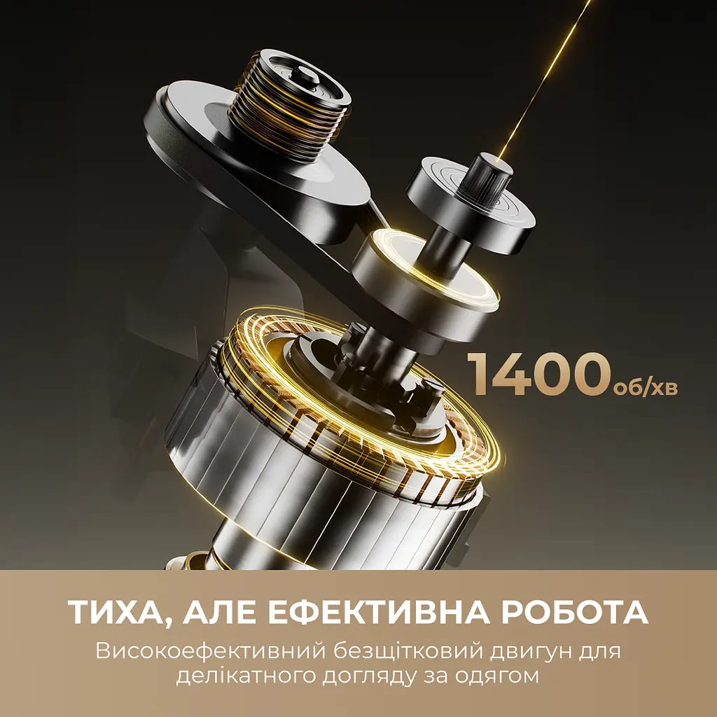 Пральна машина Dreame S8 - фото 5