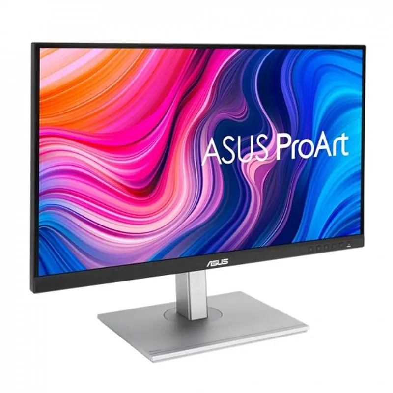 Монiтор Asus 27" ProArt PA279CV (90LM06M1-B01170) IPS Black - фото 3