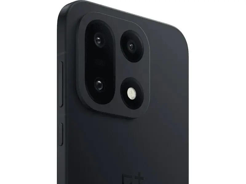 Смартфон OnePlus 15 12/256GB Black - фото 6