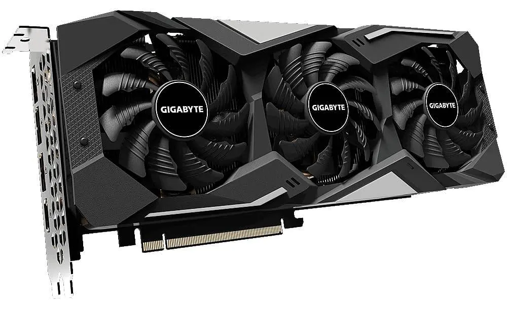Відеокарта Gigabyte AMD Radeon RX 5700 XT 8Gb Gaming OC (GV-R57XTGAMING OC-8GD) (GDDR6, 256 bit, PCI-E v4.0 x16) Б/в - фото 3