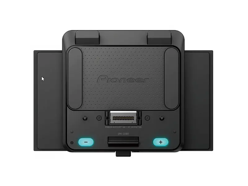 AV-система Pioneer SPH-8TAB-BT - фото 2