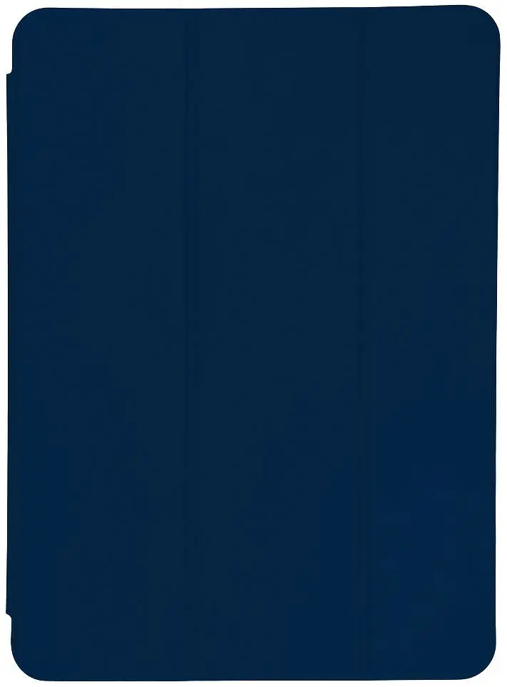Чохол до планшета Armorstandart Smart Case iPad Air 11 2024 Midnight Blue (ARM78295)