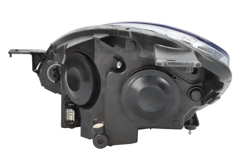 Фара права FORD FIESTA VII 05.17-11.21 DEPO (431-11AERMLD-EM) - фото 2
