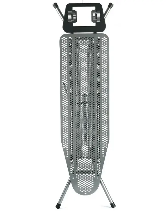 Дошка для прасування Rolser K-UNO Blanco/Negro (K01015-2064) - фото 2