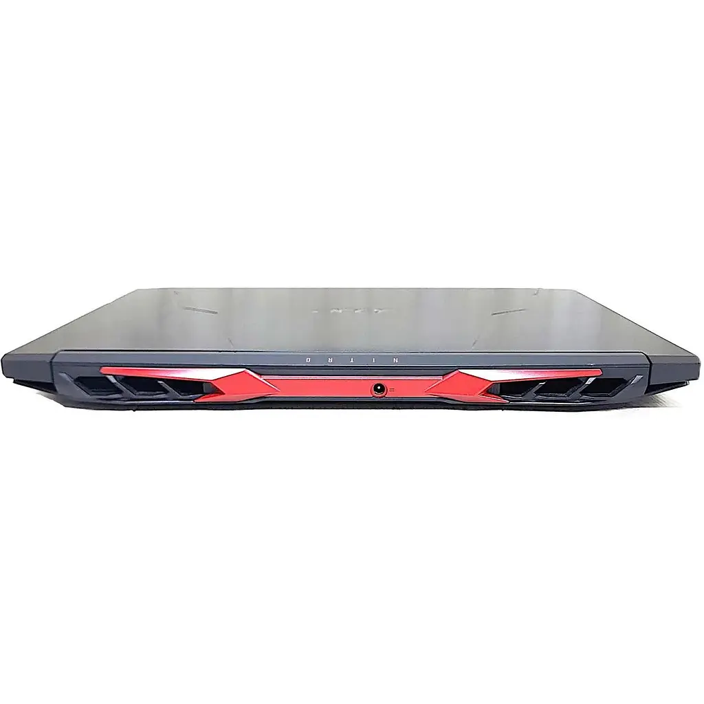 Ноутбук Б/У Acer Nitro 5 AN515-57-59EY i5-11400H/8GB/SSD 512GB/GTX1650 4GB/15.6 FHD 144Hz + БП - фото 5