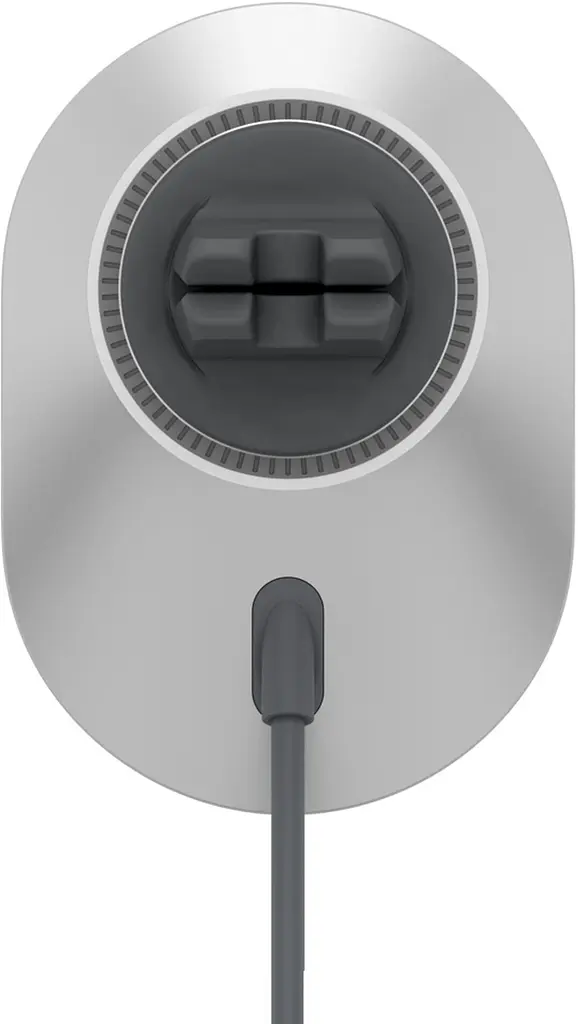 Автомобильный держатель смартфона Belkin Magnetic Qi2 беспроводная зарядка teh0018467 - фото 9