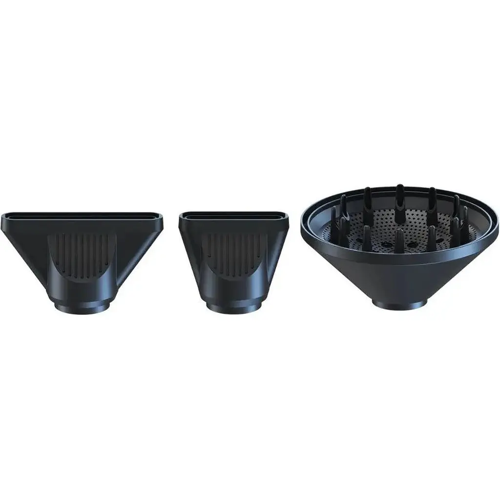Фен Valera ePower 2010 Black (EP 2010 eQ RC D BL) [130073] - фото 4