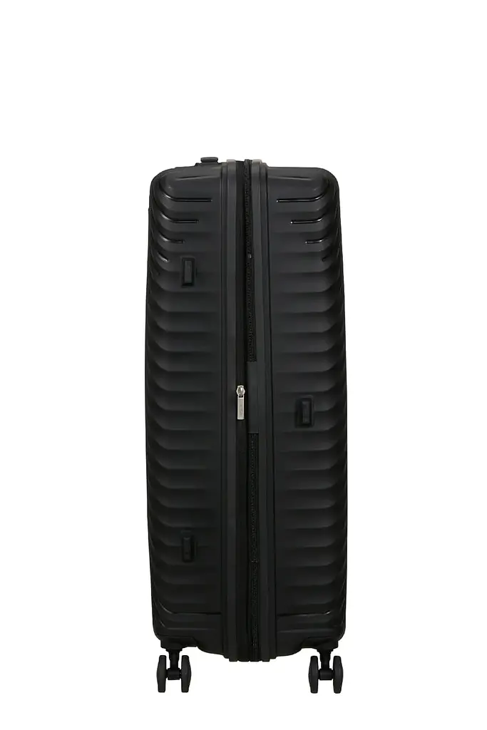 Валіза 78 См American Tourister DIABLAST BLACK CODE 78x49x31(34) MK2*09003 - фото 6