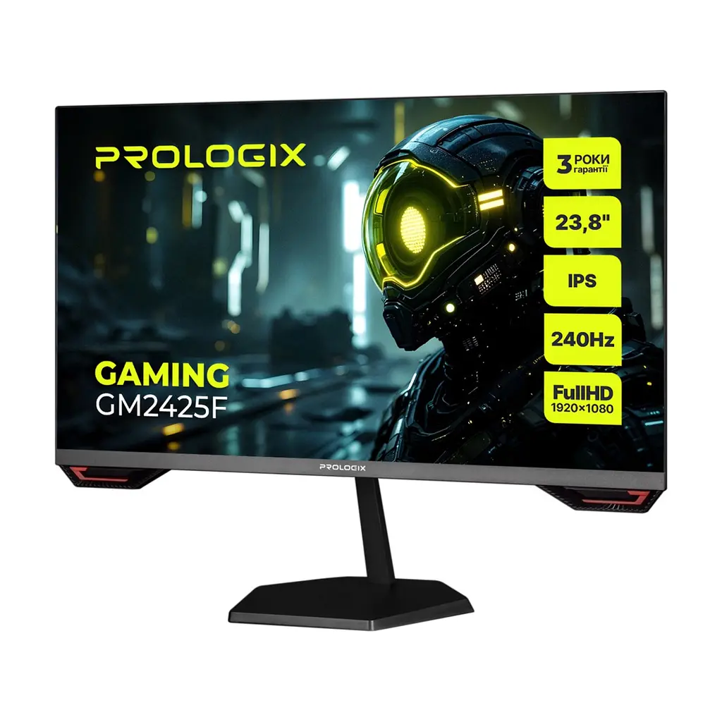 Монітор Prologix GM2425F - фото 4