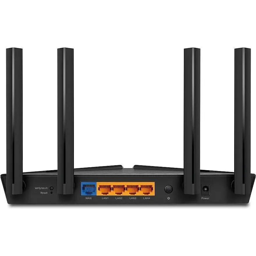 Маршрутизатор TP-Link Archer AX53 - фото 3