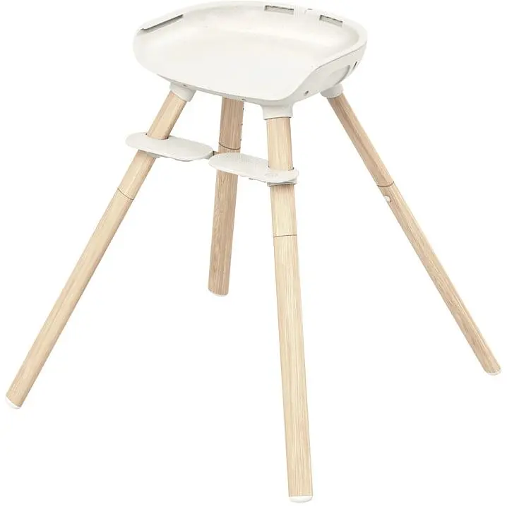 Стільчик для годування Maxi-Cosi Moa Beyond Graphite (2710043110) - фото 6