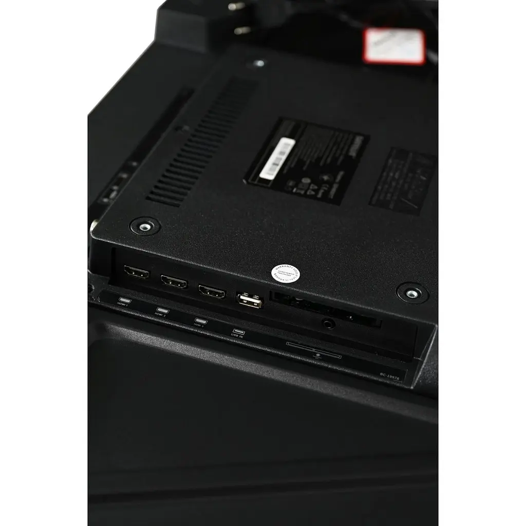 Телевизор Satelit H8001T 32" LED HD [32H8001T] [134400] - фото 8