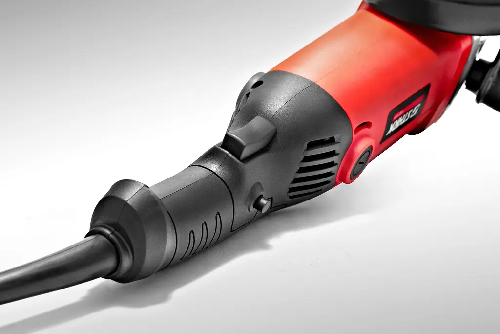 Кутова шліфувальна машина Stark AG 960 (130045030) - фото 6