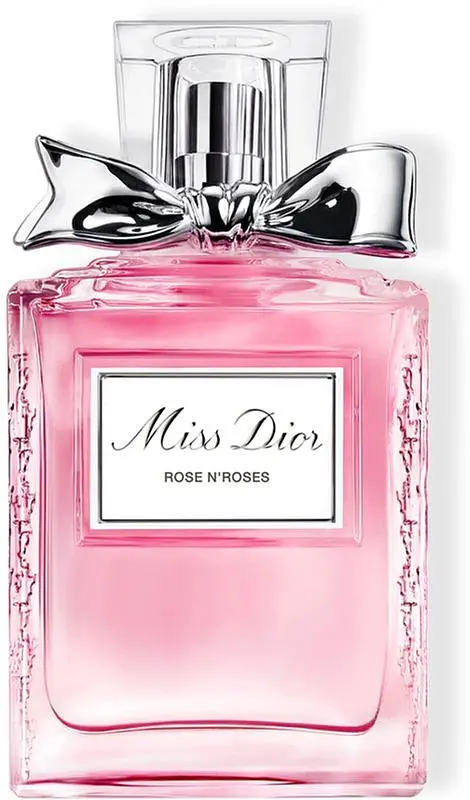 Оригінал Christian Dior Miss Dior Rose N'roses 30 мл Туалетна вода - фото 3