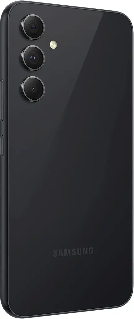 Смартфон Samsung Galaxy A54 5G 8/128Gb Graphite [SM-A546BZKC] [84330] - фото 6